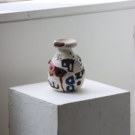 “ Justin Hoffman “ Ancient Modernism - C