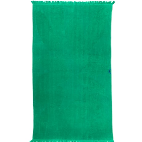 " VOLVER ” XL home towel - LLYS