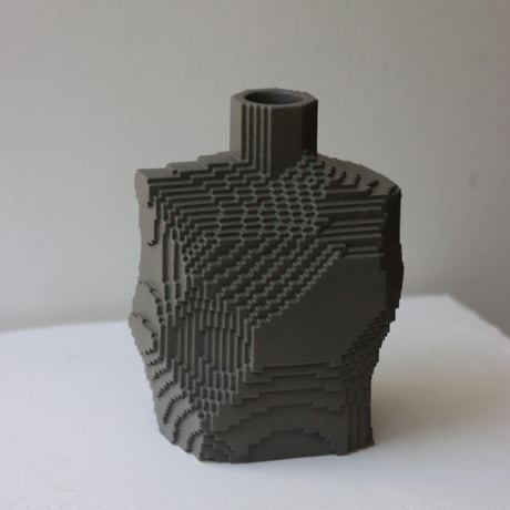 "ComPotte" Voxel - middle