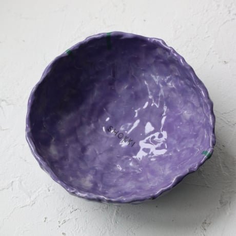 "SHOKKI" Bowl - M -
