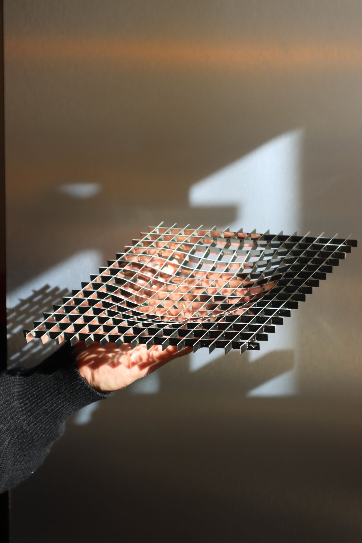 置物 Fundamental Berlin Gravity tray Fundamental Berlin