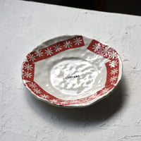 "SHOKKI" Plate - M -