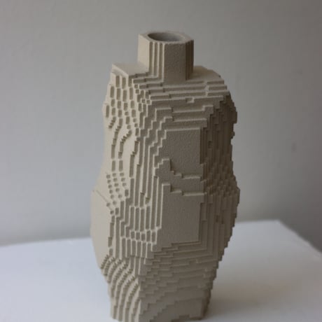 "ComPotte" Voxel - high