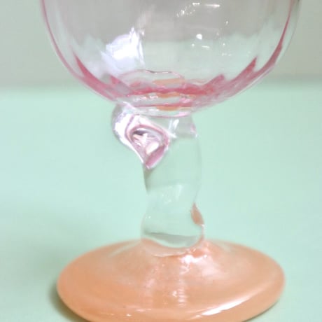 "30110" GOOFY GOBLET round