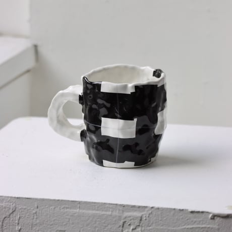 "SHOKKI" Mug