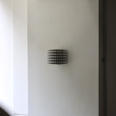 " SO TANAKA " Liminal Object - LO_03 Olive gray