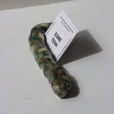 "SHOKKI" Object / Twigs,Pebbles