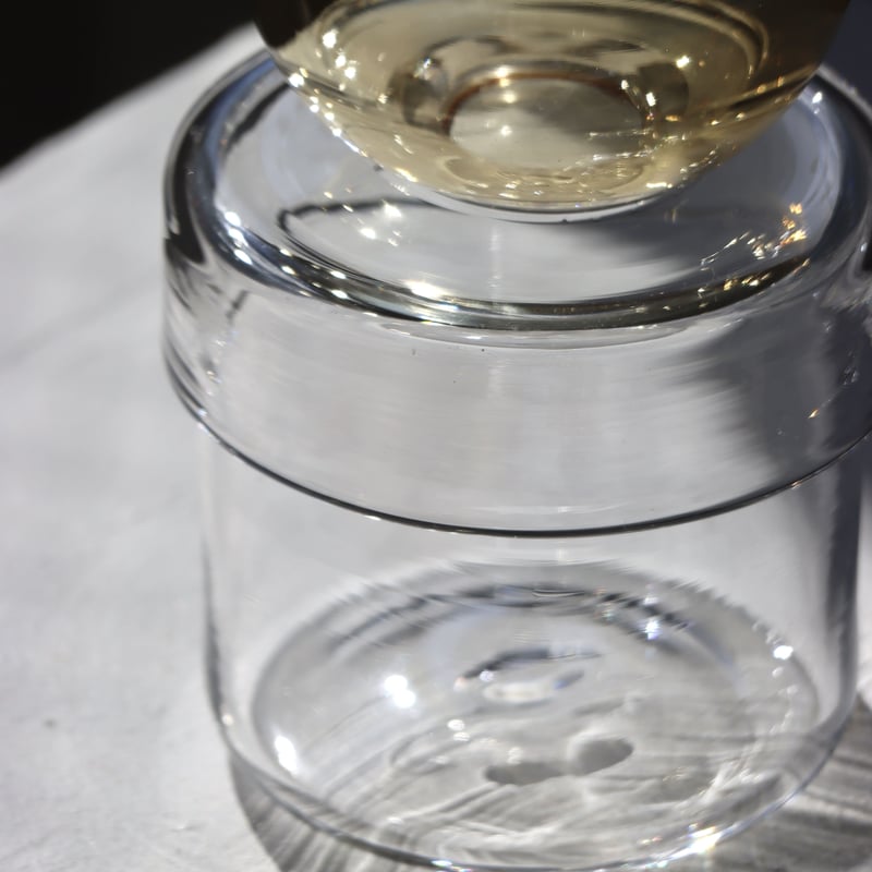 RUKA Glass 