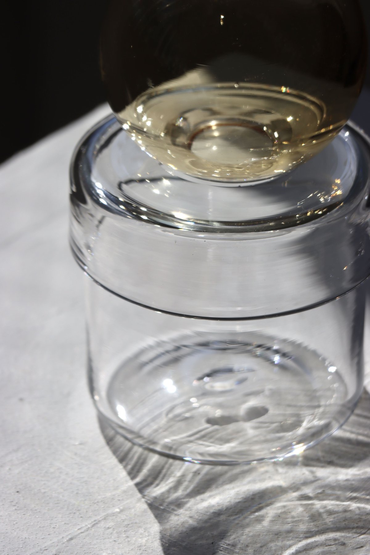 RUKA Glass 