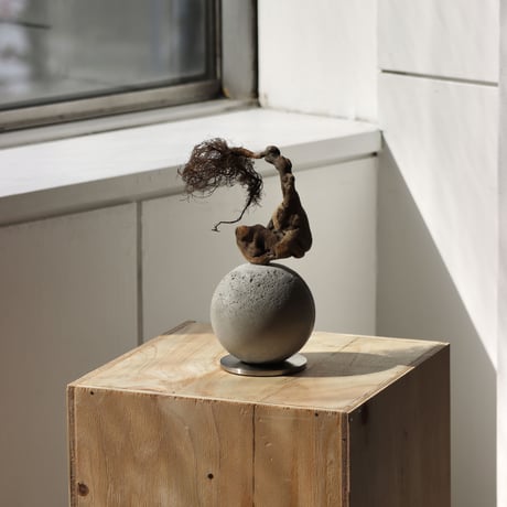 " KELEN OBJECT ” KON - S no.133