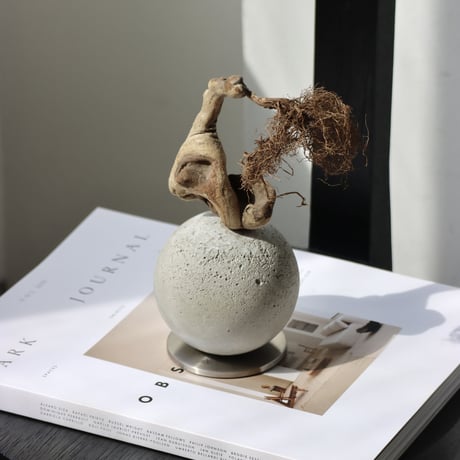 " KELEN OBJECT ” KON - S no.133