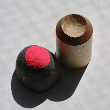 “crossproducts" - series ROCK #34