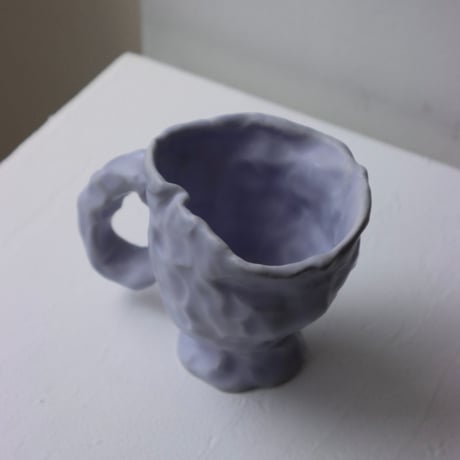 "SHOKKI" Mug - M - one color