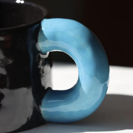" Imustan ”  TOY MUG CUP