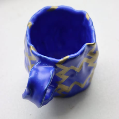 "SHOKKI" Mug