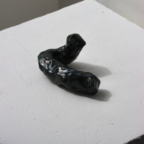 "SHOKKI" Object / Twigs,Pebbles