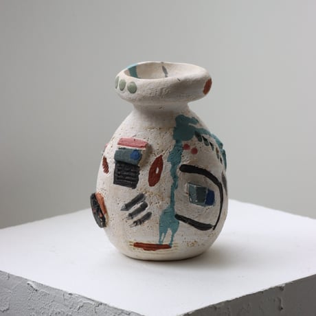 “ Justin Hoffman “ Ancient Modernism - B