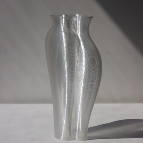 "Argot Studio" Soeurs Vase