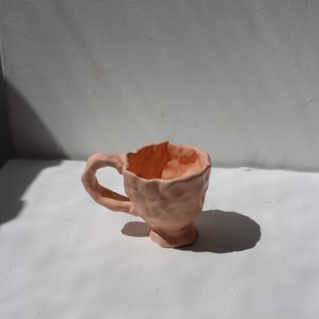 "SHOKKI" Mug - M - one color