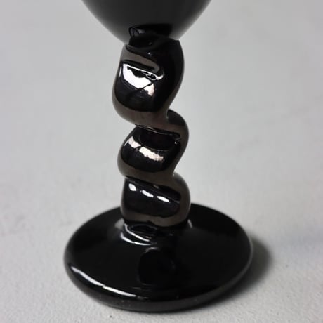 “ MIWA ITO × BLACK " CHEWY MARTINI CUP