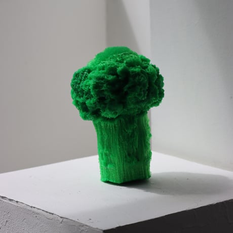 "Tact Inoue" Polybroccoli - M -  362g