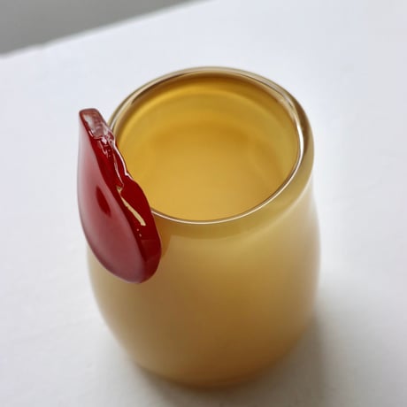 “Tetsuo Takahashi" Cream - M
