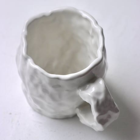 "SHOKKI" Mug