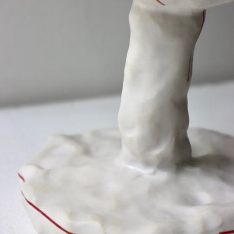 "SHOKKI" Wine Glass - M - pattern