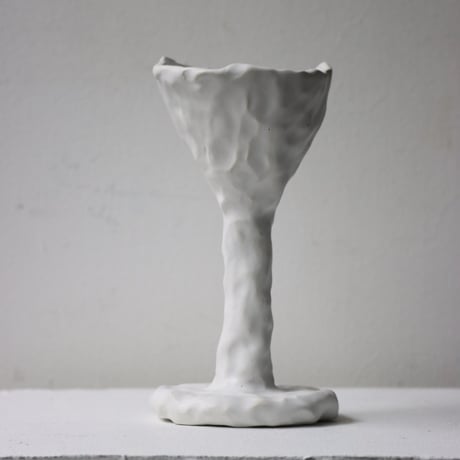 "SHOKKI" Wine Glass