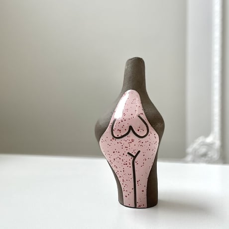 "schevevazekes"  Proud Ladies - small -