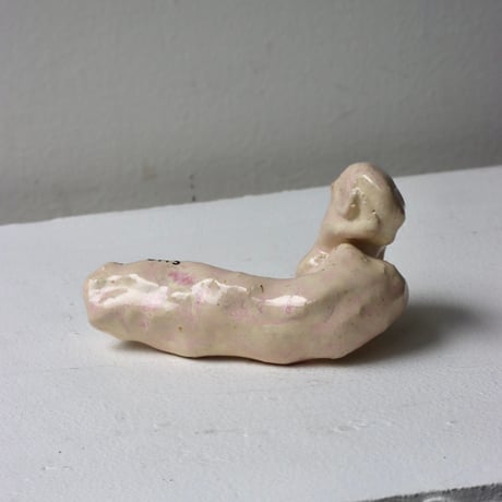 "SHOKKI" Object / Twigs,Pebbles