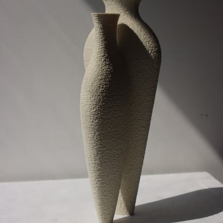 "Argot Studio" Loire Vessel - Tall