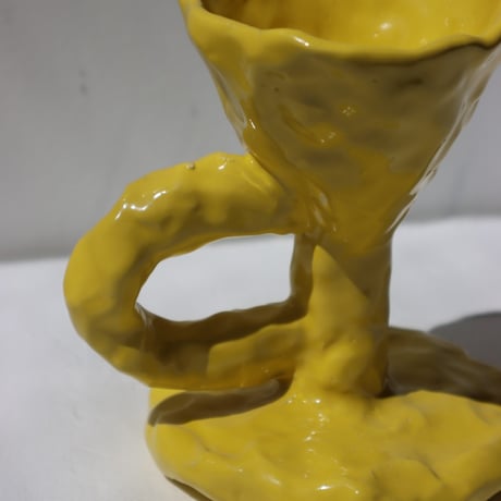 "SHOKKI" Mug - M - one color