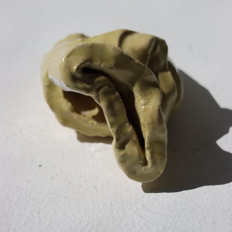 "SHOKKI" Object / Twigs,Pebbles