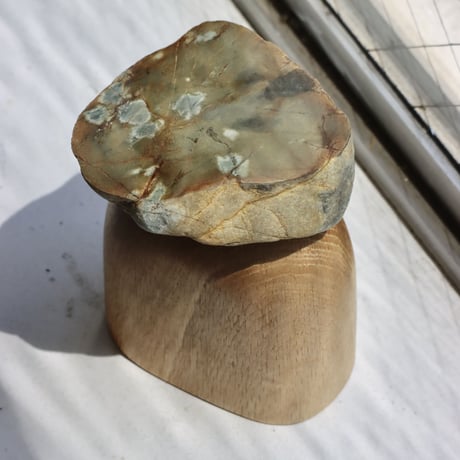 “crossproducts" - series ROCK