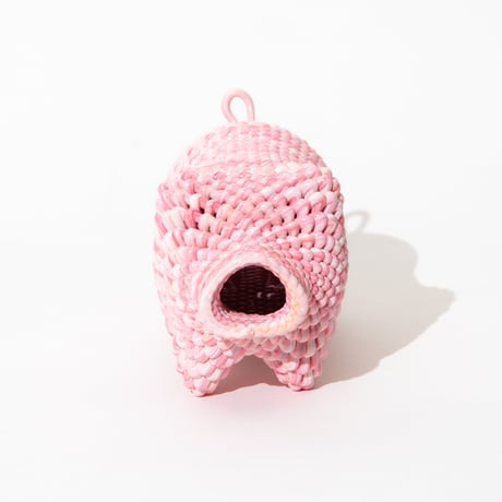 "SHINKOGEISHA / 新工芸舎" TILDE - Pig