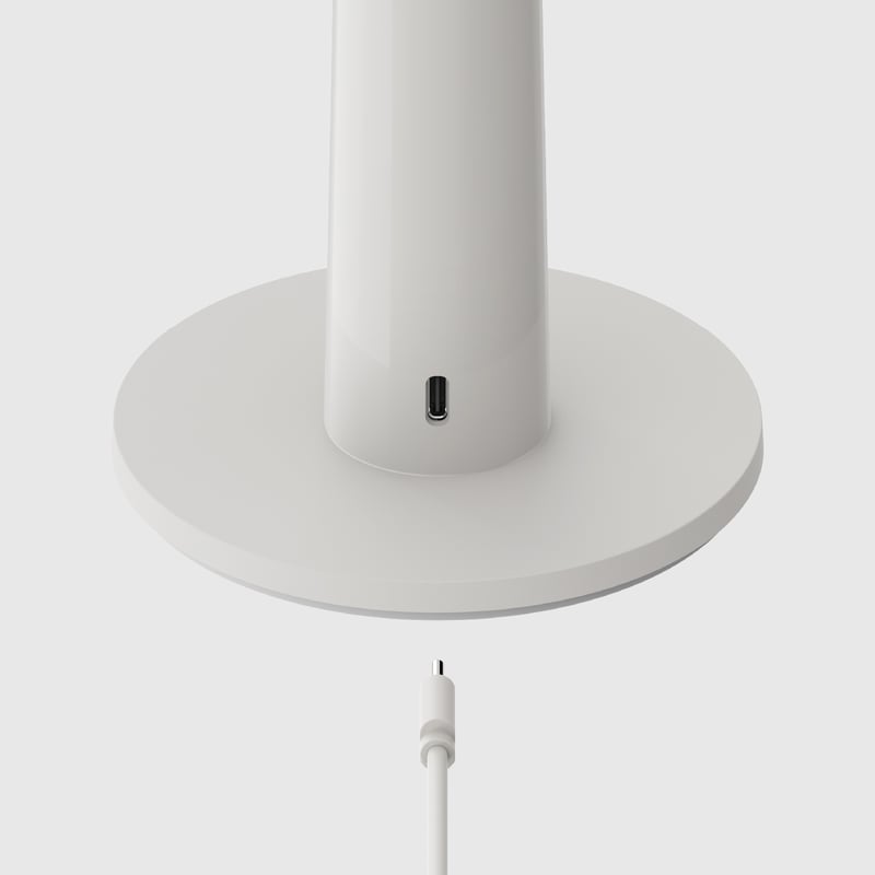 白河① LED直管15W型 昼白色 グロー式｜YAZAWA CORPORATION