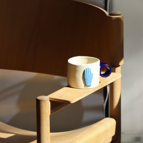 " Imustan ”  TOY MUG CUP