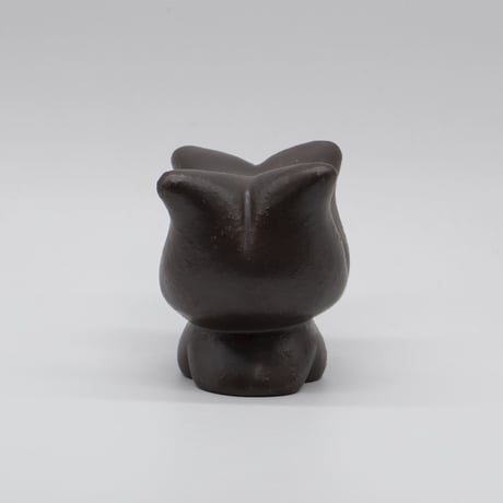 "Mie Takahashi" Brown Form #04