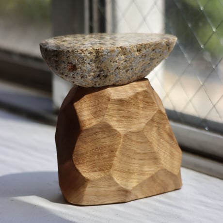 “crossproducts" - series ROCK