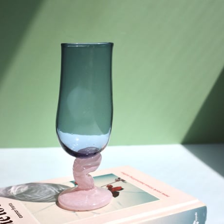 "30110" GOOFY GOBLET long