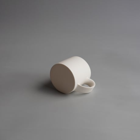 " KIKUCHI SHUNJI / 菊池 俊治 " B mug - mini -