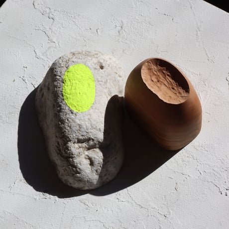 “crossproducts" - series ROCK