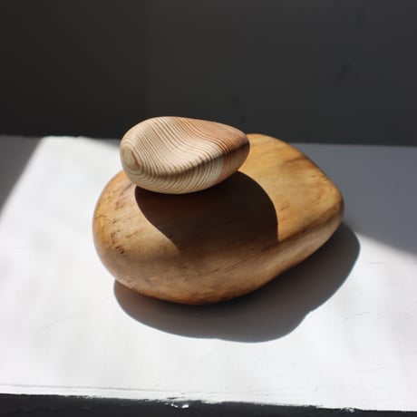 " TORINOKI FURNITURE " Wood Stone - S