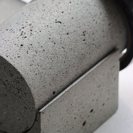"YOHEI KIKUCHI" TAPE CUTTER - gray/グレー