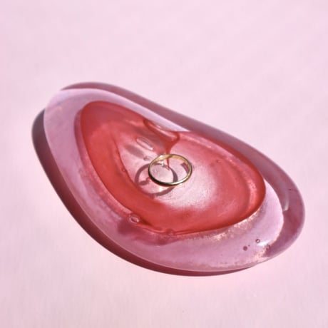 "30110" JELLY DISH