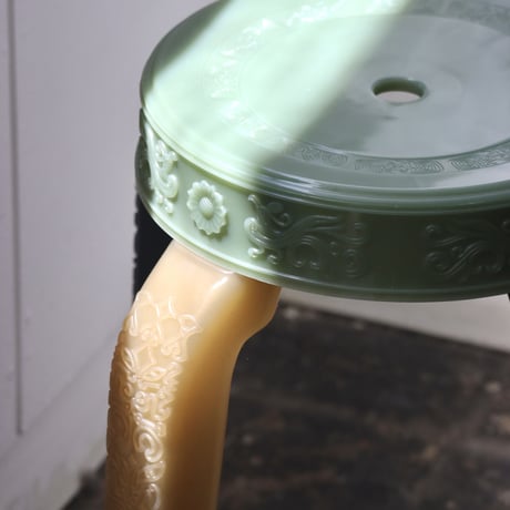 "RUMBA BOR" Choei Stool Look Choop - Esme Tena Shop Edition