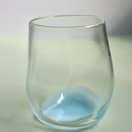 "Lope Home"  Aqua Tumbler