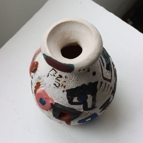 “ Justin Hoffman “ Ancient Modernism - C