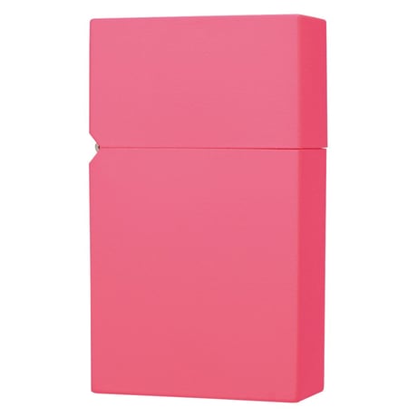 "TSUBOTA PEARL" HARD EDGE COLOR - Pink -